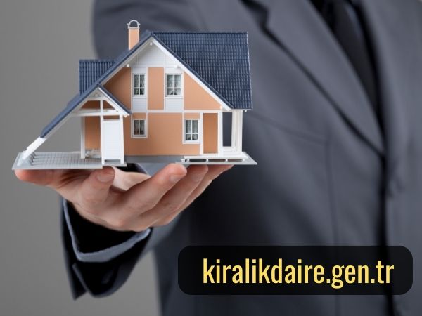 Yastıktepe Mahallesi Kiralık Daire